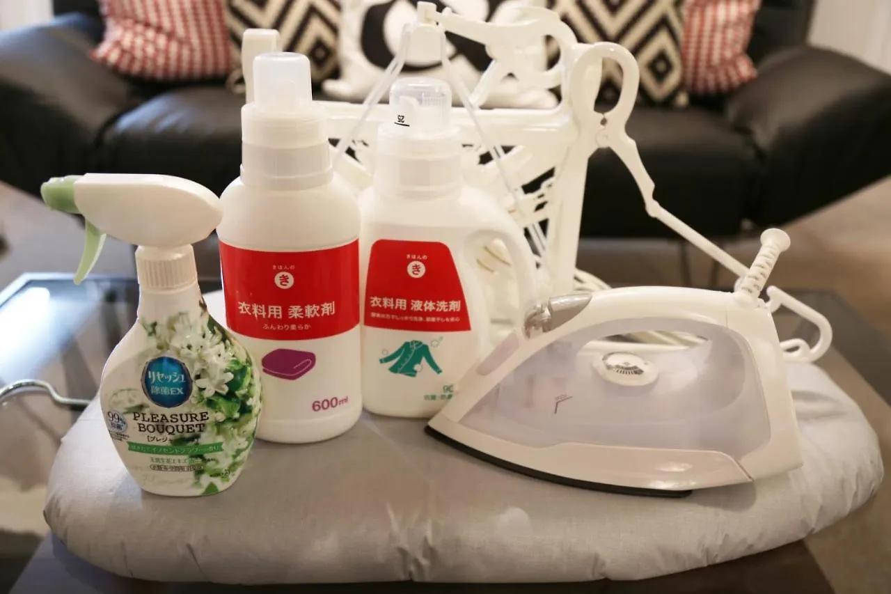 Apartmán Hotel La Colline Shibuya 200 Prefektura Tokio Japonsko