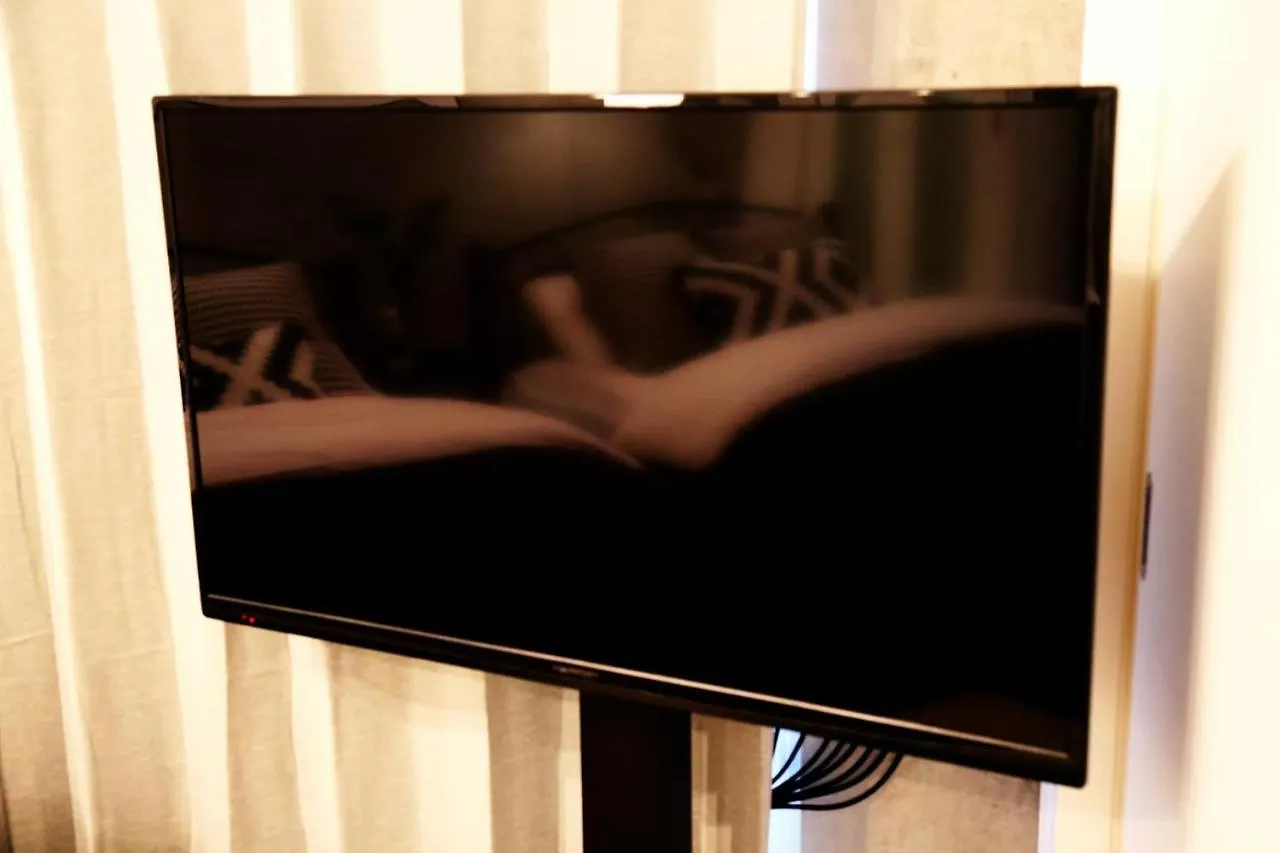 Apartmán Hotel La Colline Shibuya 200 Prefektura Tokio
