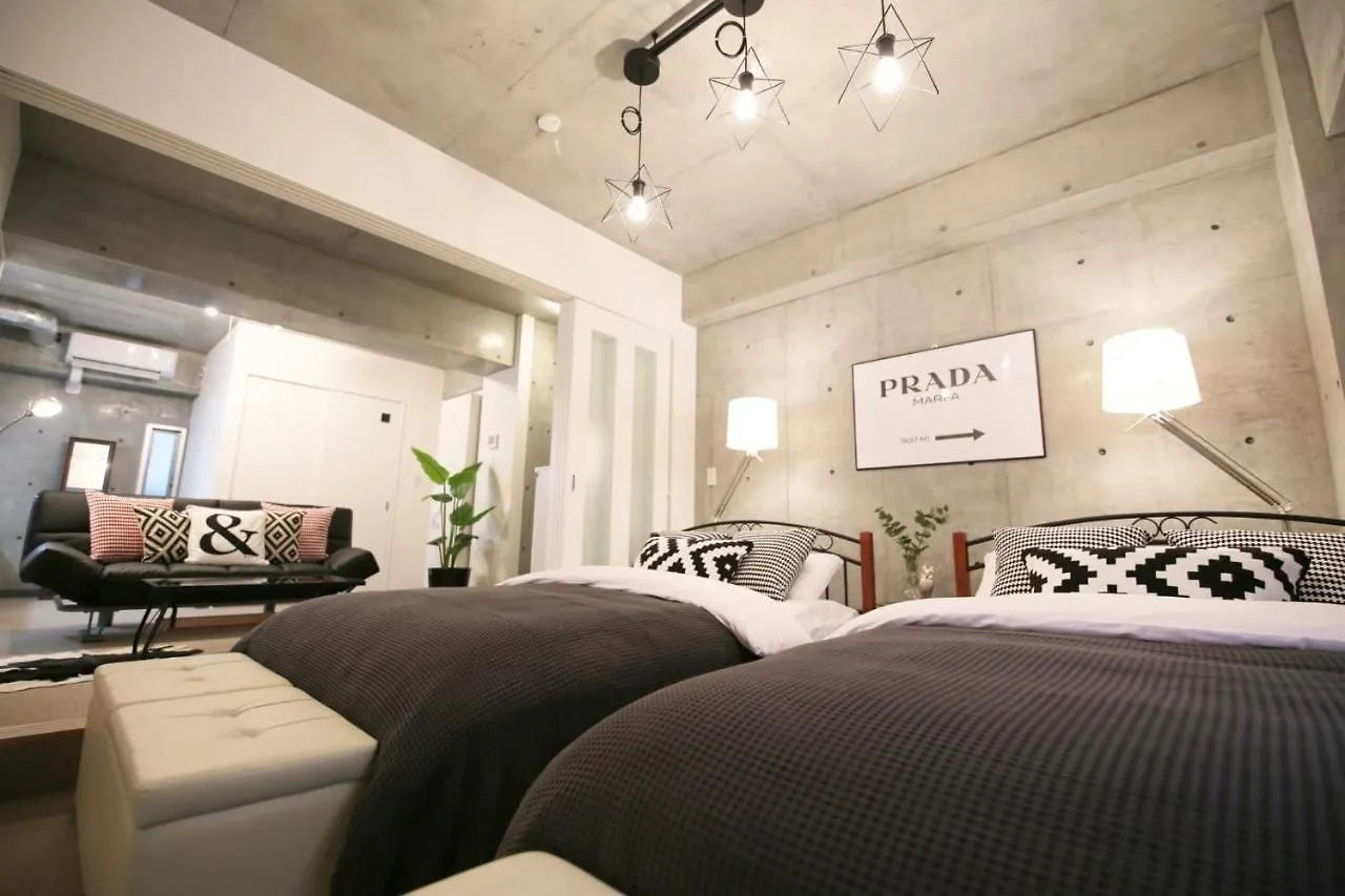 Hotel La Colline Shibuya 200 Prefektura Tokio