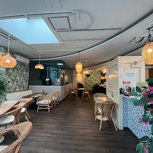  Albergue Ace Shinjuku