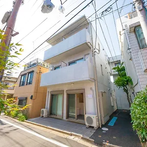 Apartamento Shinjuku Partenza, Tokio