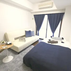 マスク配布あり W2 閑静なエリア人気の西新宿 スタジオtypeの綺麗なお部屋です新宿駅までラクラク徒歩圏内 長期宿泊受付中 公寓