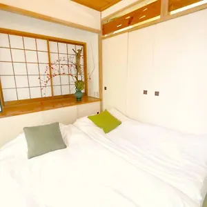 マスク配布ありa5 新宿10分 10人宿泊可能 出張在宅勤務に最適!!宿泊型テレワークスペース!!wifi完備 回線安定してます!!長期宿泊受付中 公寓