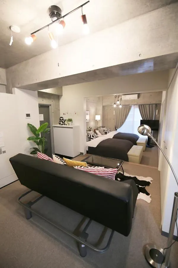 La Colline Shibuya 200 Hotel Tokyo
