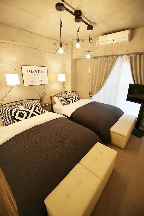 La Colline Shibuya 200 Hotel Tokyo