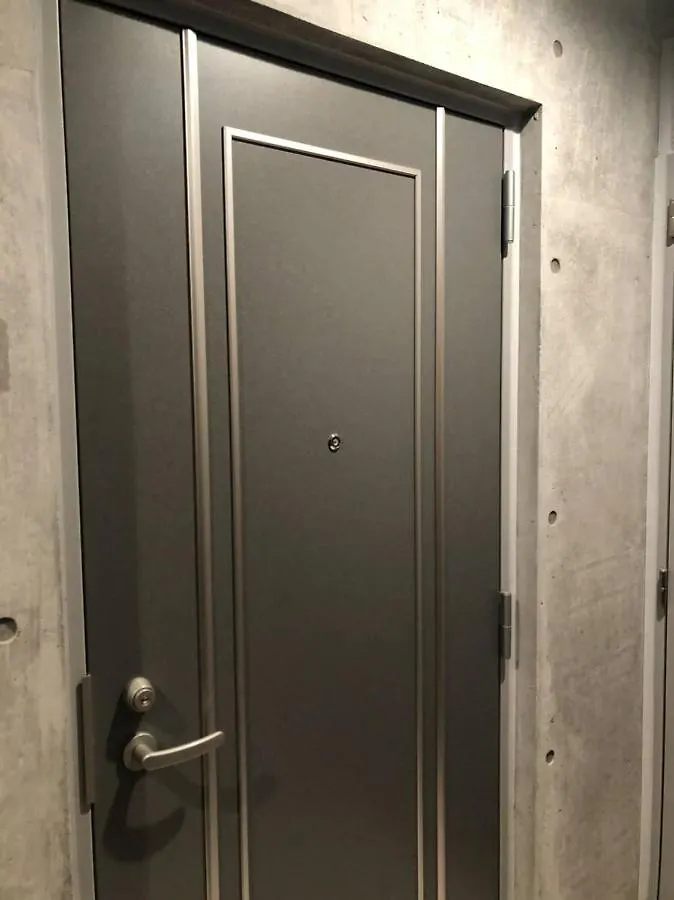 La Colline Shibuya 200 Hotel Tokyo Apartment